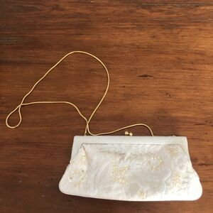 Vintages Valerie Stevens clutch